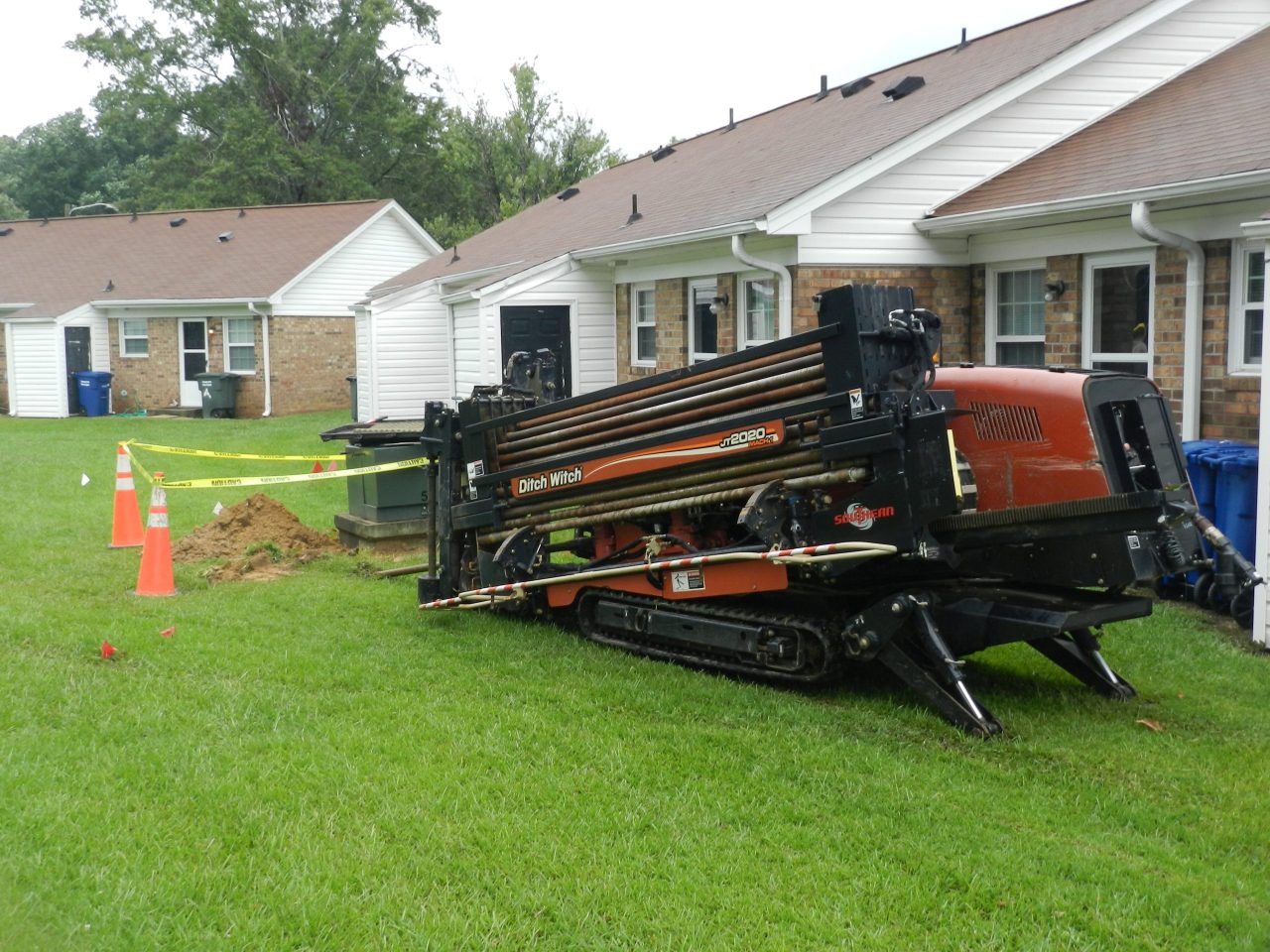 directional drilling photo1
